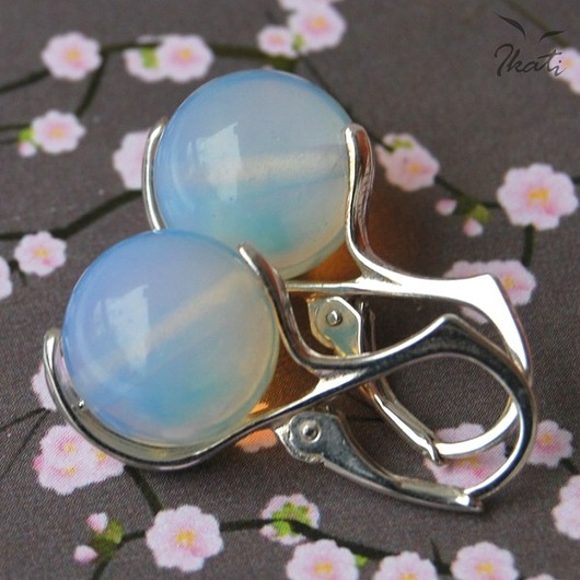 Kule opalu Ikati Jewellery