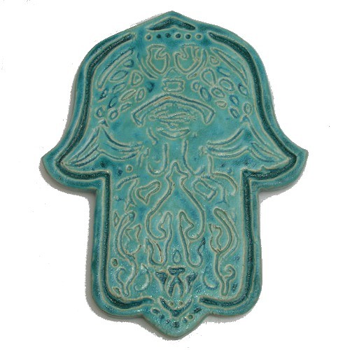 HAMSA Dekornia