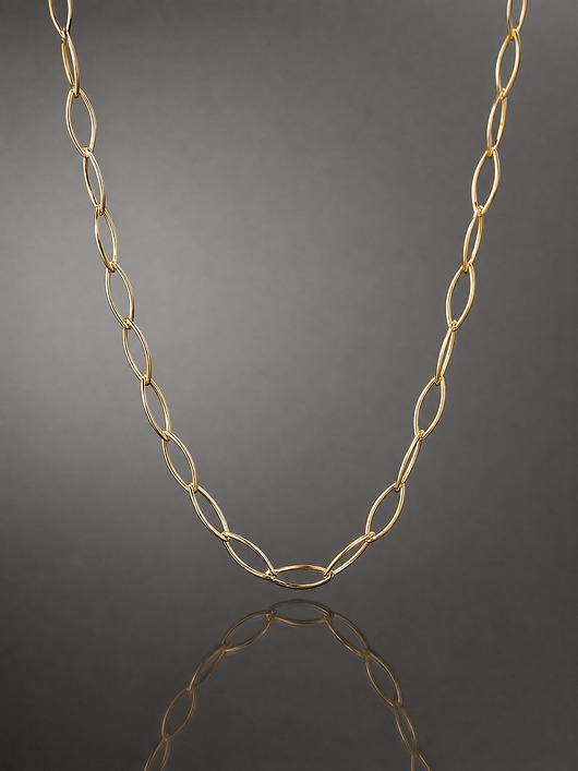 chokery Alloys Collection Chain vol. 6 - naszyjnik