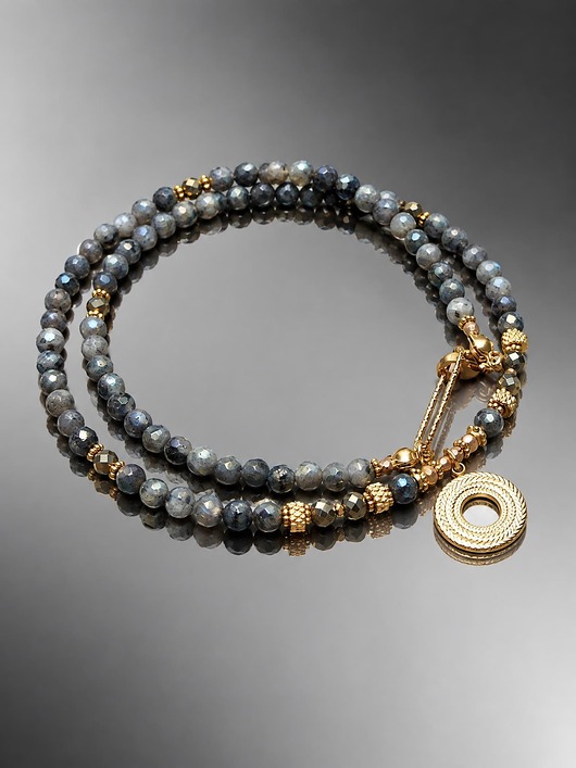 chokery Larvikit vol. 3 /12.09.26/ choker - Szlachetna kolekcja