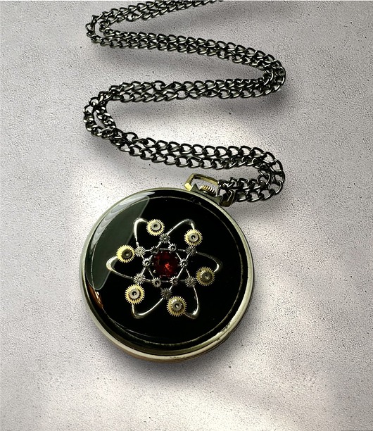 wisiory WISIOR - Dark Fusion II (unikat)