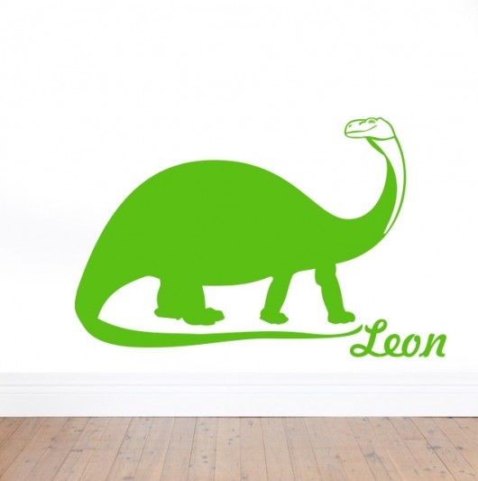 dinuś Leon Project 8