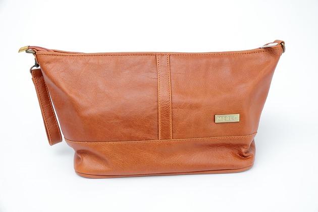 kosmetyczki Kosmetyczka duża podróżna CAMEL. męska /unisex