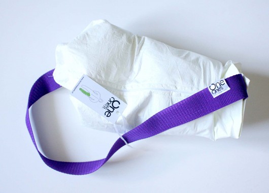 One&#8217;s Bag M OneOnes Creative Studio