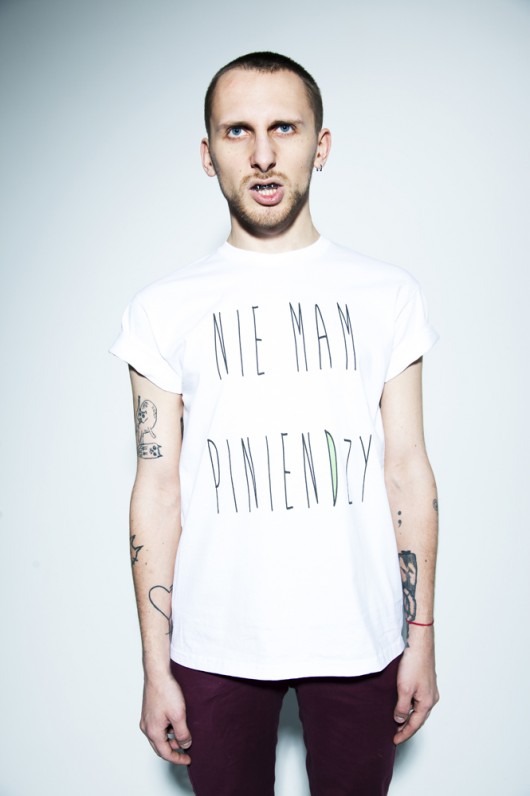 nie mam piniendzy female