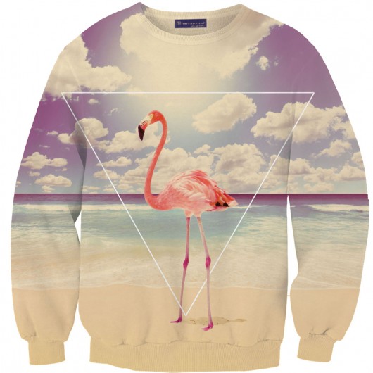 Birdy Sweatshirt Bittersweet Clothing