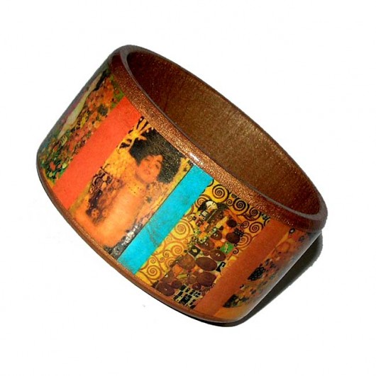 Klimt - Essential Amelie Decou