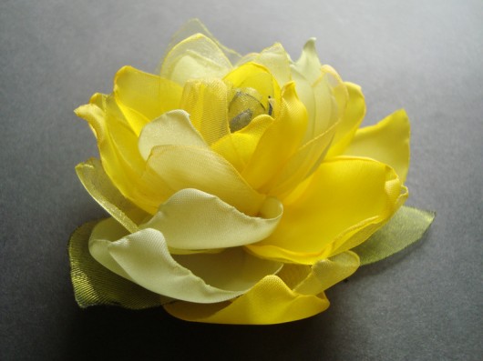 KWAŚNA CYTRYNA SundayRose