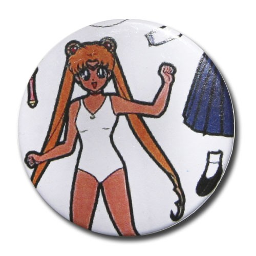 BROSZKA PRZYPINKA sailor moon broszki ponczoszki