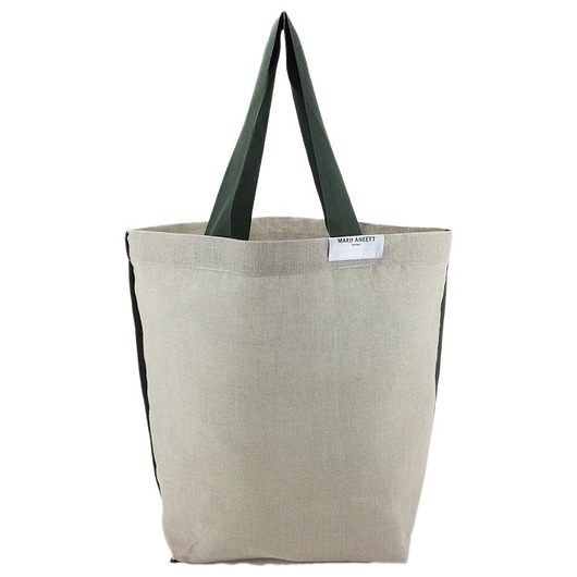 DOHA Green Bag MARII ANEETT