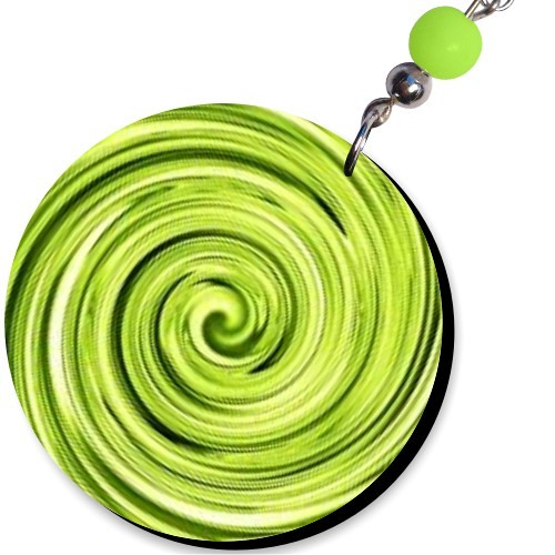 Wir Grass Lollipop Modny Design