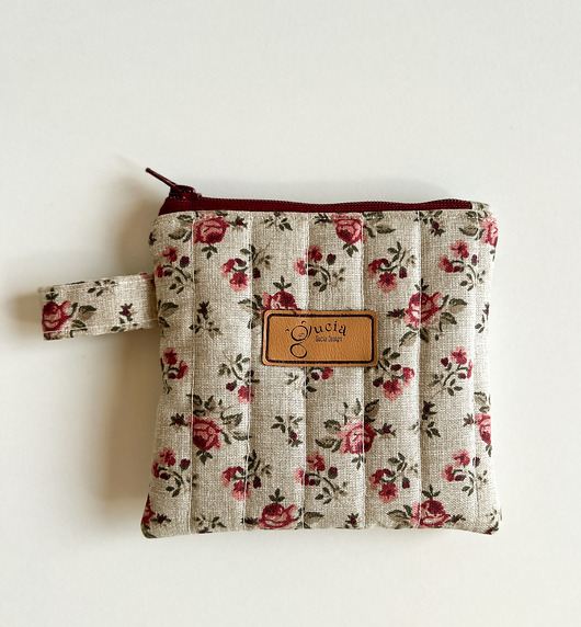 kosmetyczki Mini kosmetyczka