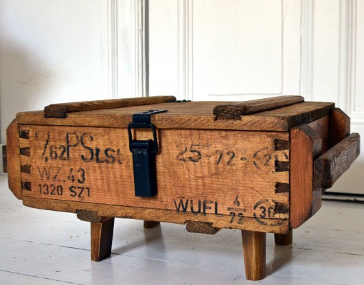 stolik nocny loof design