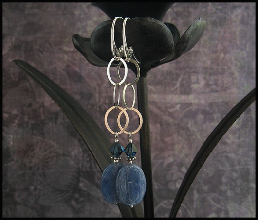 LUXURY- Kianit w Ogniwach Little Dreamer
