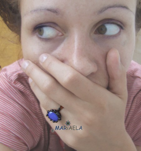 GRANAT SZLIF 2 MARIAELA