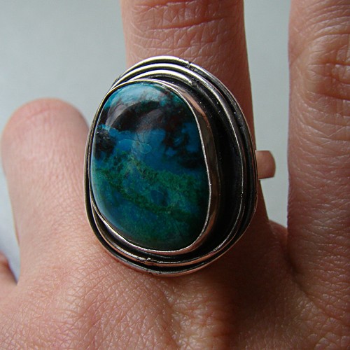 Chryzokolor Czeremiqa