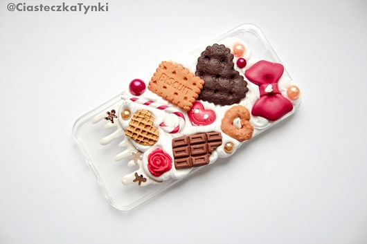 Iphone 5s ciasteczkatynki