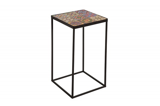 Stolik dekoracyjny orient Marrakesch 60cm Home Design