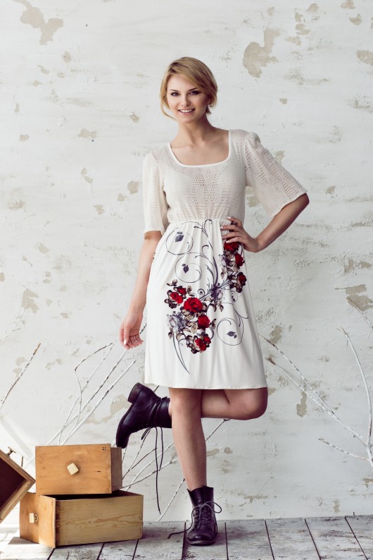 Sukienka  Dressing