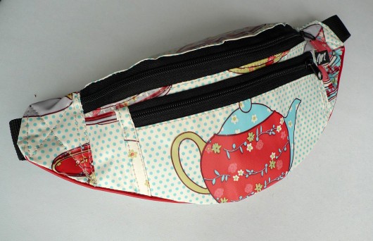 czajniczek Maruna Upcycled