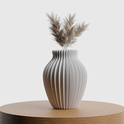 wazony Wazon dekoracyjny 23,5cm Lumiere