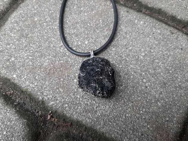 Węgiel z pieca - zamówienie po drugiej stronie lustra