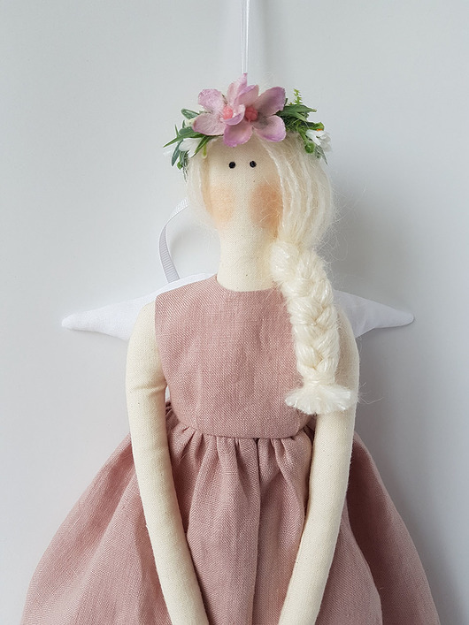 lalki Lalka - Anioł