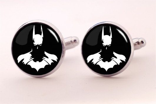 Spinki do mankietów BATMAN - 0546 EGGinEGG