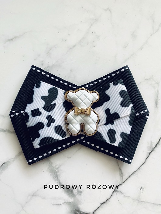 broszki Brosza z MISIEM Nowość