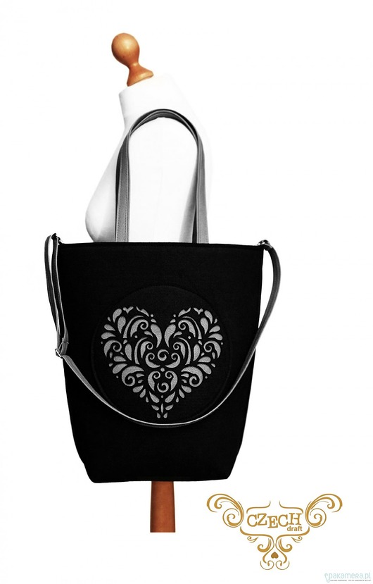 torby XXL Shopper bag