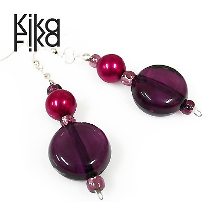 ę ą Kika Fika