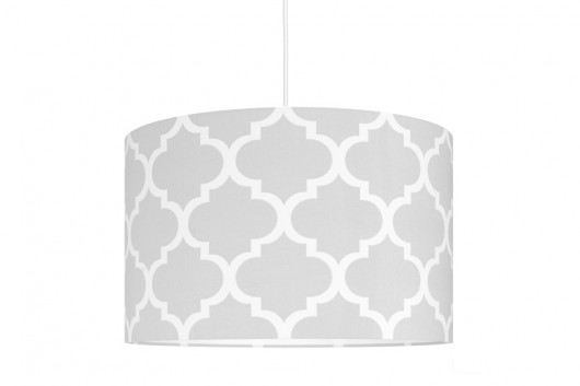 Lampa sufitowa Koniczyna marokańska youngDECO