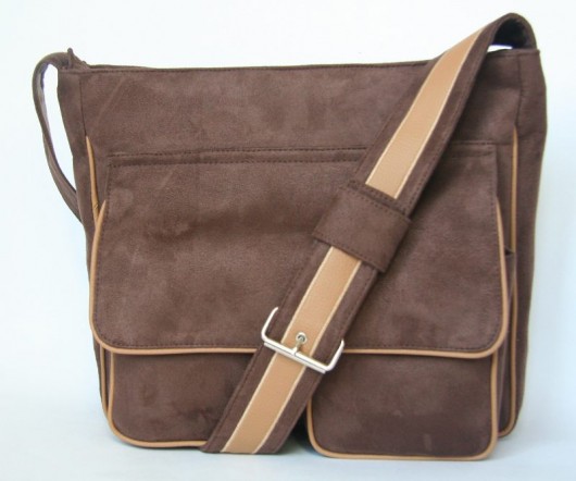Brąz z karmelem Balik Hand Made
