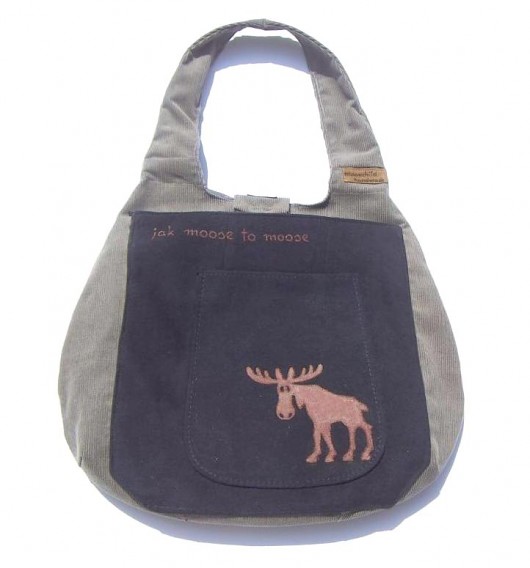 ::jak moose to moose II:: BOHINI