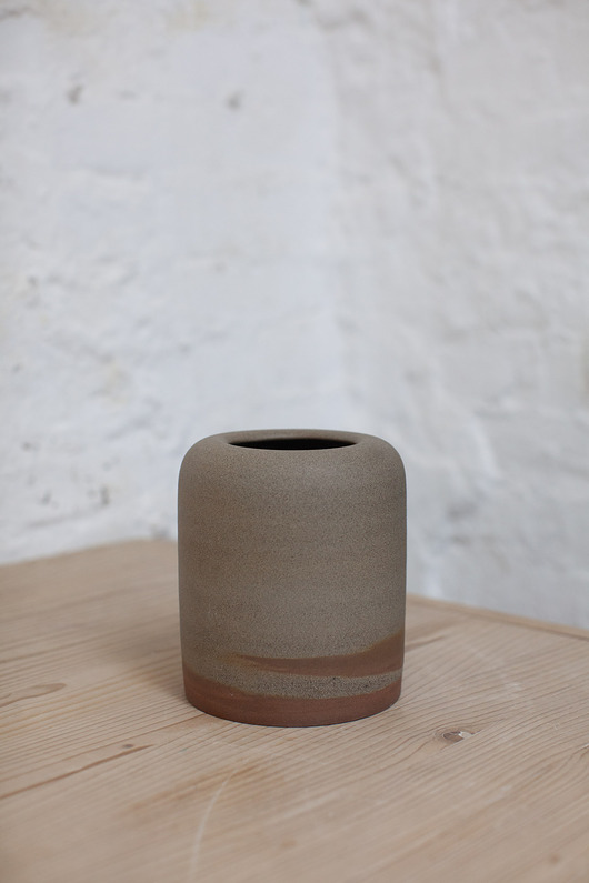 wazony THE EARTH PERMIAN '25 wazon ceramiczny