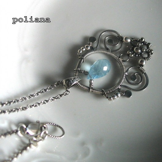 Talizman - woda  ll poliana