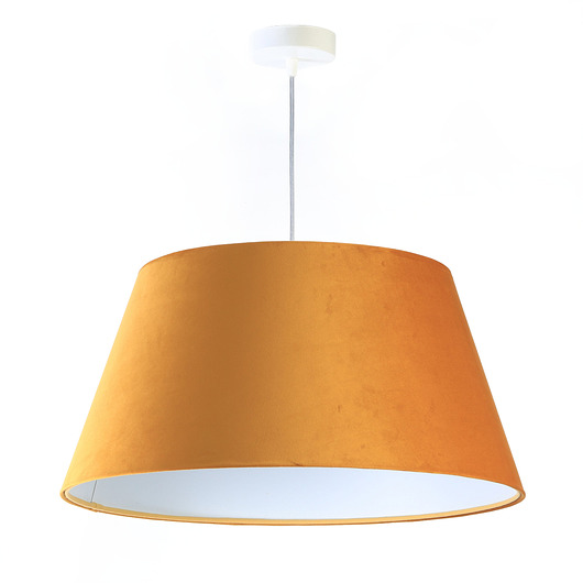 lampy wiszące Miodowa lampa wisząca Wenecja