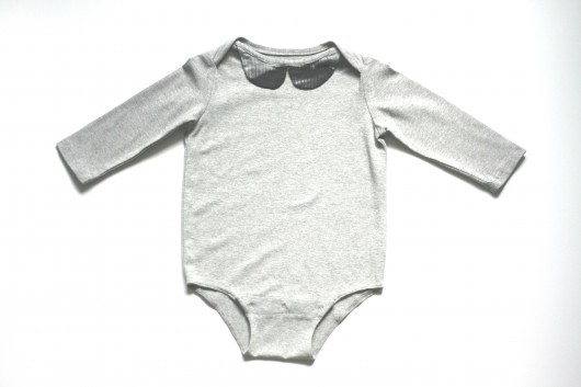 Body smock