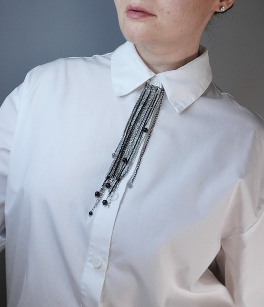 broszki Broszka Cascade