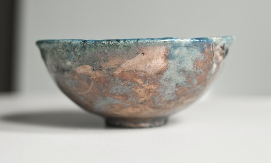 raku ware # planet openwork