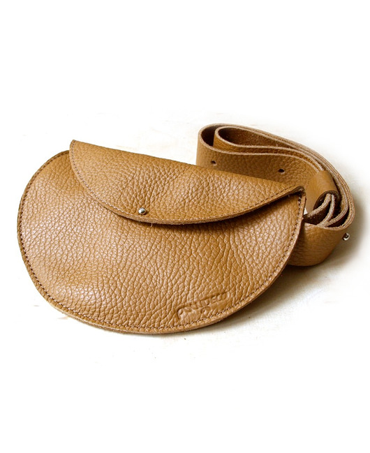 BELTBAG Karmel półkole PAWDECO