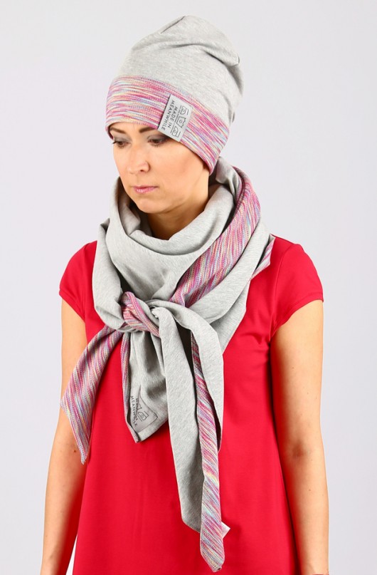 Czapka COTTON BEANIE MADE IN MEANWHILE