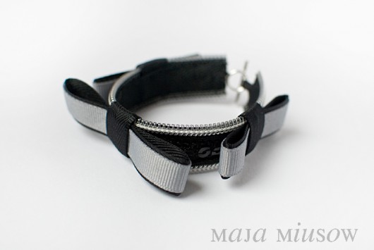 bransoletka greybows maja miusow