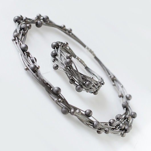Komplet  Wire Branch Mitsu