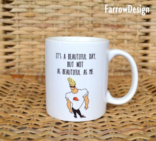 KUBEK Beautiful day FarrowDesign