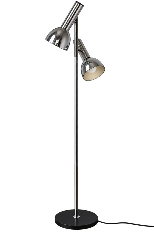 lampy podłogowe Lampa podłogowa Fisher 