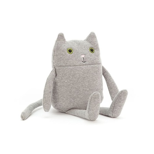 Maskotka Przytulanka Kotek 26 cm MIA home
