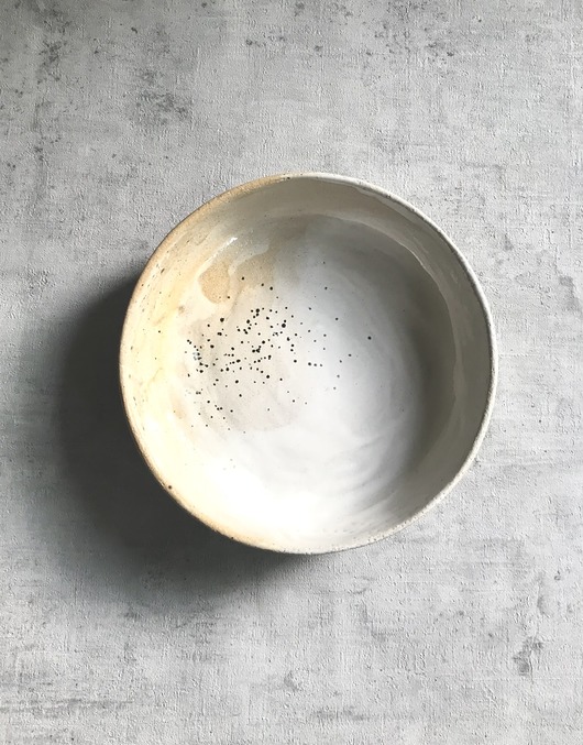 Miska ceramiczna Wild: Namibia Projekt Ładniej