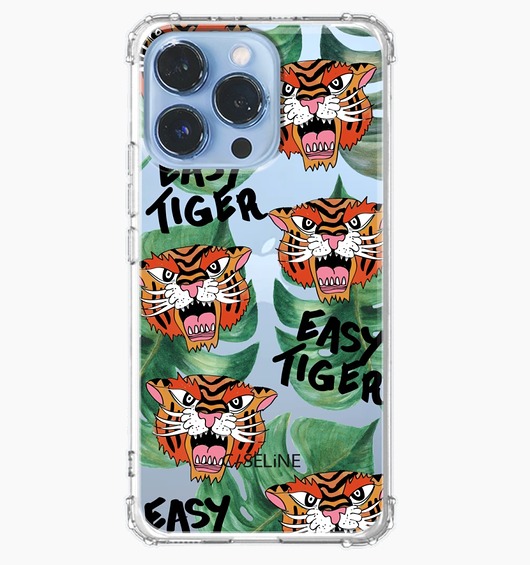 etui na telefon Etui Anti Shock case wzory - WF639