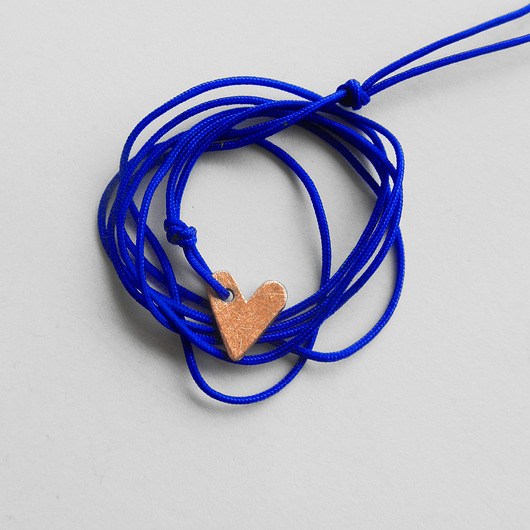 wisiory Serduszko wisiorek